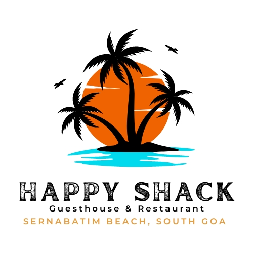 Happy Shack, Goa
