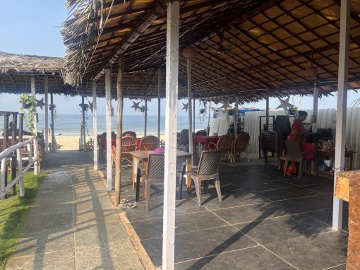 Happy Shack Restaurant